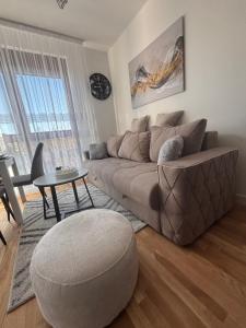 Apartman Breza M & Spa