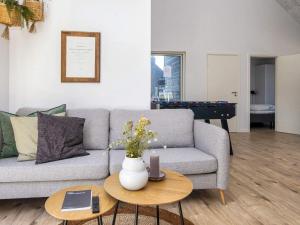 8 person holiday home in Rømø