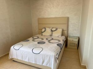 Complexe luxury