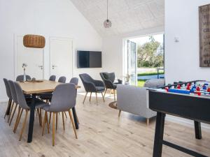 8 person holiday home in Rømø