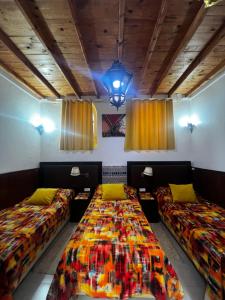 Riad Le Lieu