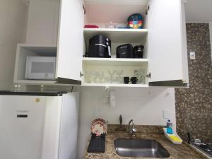 Estadia & Conforto - Ar, WiFi, Garagem, Praia 600m