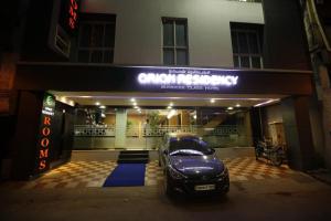 Orion Residency Hotel Near Chennai Central Railway Station