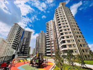 Mandala Garden Luxury Apartment