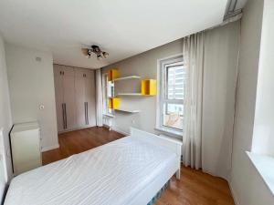 Mandala Garden Luxury Apartment