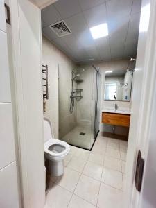Mandala Garden Luxury Apartment