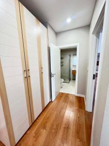 Mandala Garden Luxury Apartment