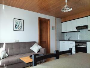 Apartamento en Montalvo-Bascuas