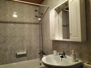 Apartamento en Montalvo-Bascuas