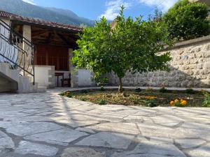 Charming Stone Cottage Kotor