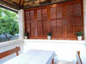 Charming Stone Cottage Kotor