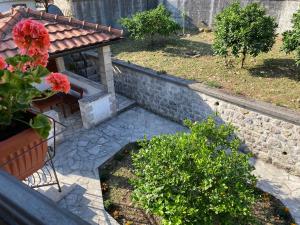 Charming Stone Cottage Kotor