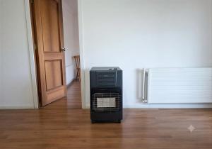 Dpto céntrico en primer piso