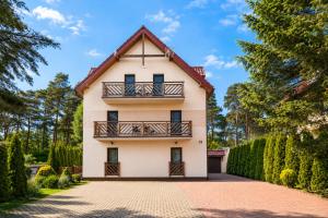 HoliApart Willa Stenga - Kącik zabaw dla dzieci, przyjazny czworonogom