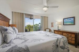 Puako Beach 309 Oceanview 3BR Condo