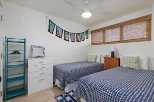 Puako Beach 309 Oceanview 3BR Condo