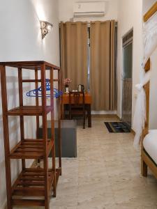 Nanaa Hotel