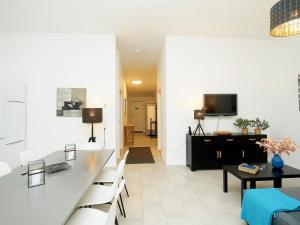 5 person holiday home in Gilleleje