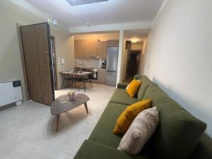 Gastouni Urban stay