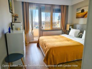 Ospitalier Piata Operei - 5 spacious apartments in City Center