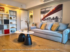 Ospitalier Piata Operei - 5 spacious apartments in City Center
