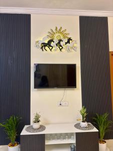 2BHK Homestay Near Gachibowli