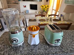 Villa Butterfly