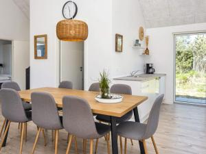 8 person holiday home in Rømø
