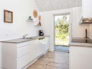 8 person holiday home in Rømø
