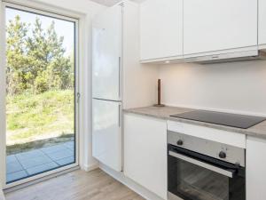 8 person holiday home in Rømø