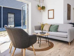 8 person holiday home in Rømø