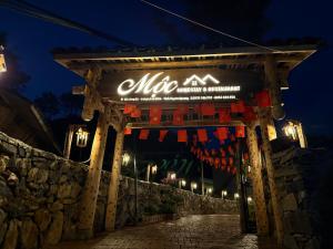 Mộc homestay & restaurant