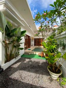 Villa Bayora 1
