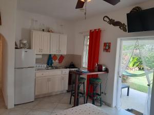 Tropical Gecko Studio - Sweet Jewel Apartments
