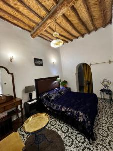 Riad Le Lieu