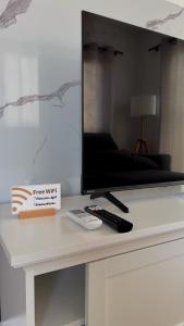 Francisca Apartment
