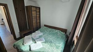 House Kotush apt4 - Kuca Kotus Ohrid Apt4