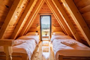 Durmitor Elite Chalets