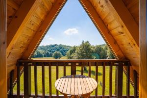 Durmitor Elite Chalets