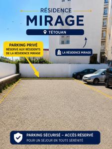 Séjour Confort à Tétouan Idéal pour Familles