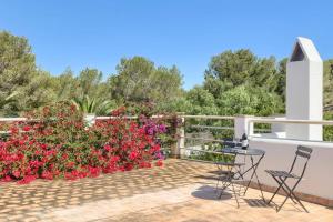 Villa Punta des Port Quince by Villa Plus
