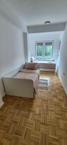 Lake & City Apartment Ohrid