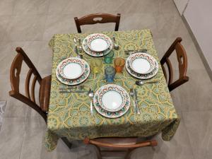 Flegrea Holiday House