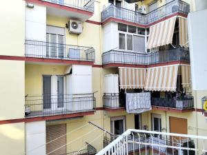 Flegrea Holiday House
