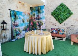B&B Villa Paradiso