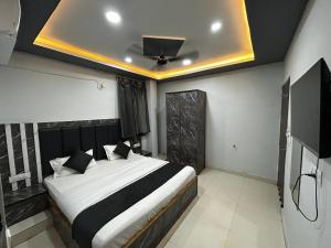 Hotel Jay Palace