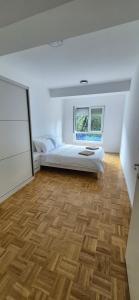 Lake & City Apartment Ohrid