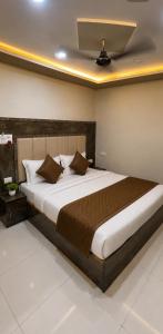 Hotel Jay Palace