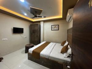 Hotel Jay Palace