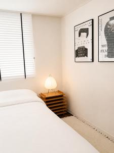 Seoul Stay #2 bedroom # 4 beds # Center of Seoul
